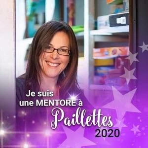 Meet your Posher, Annie